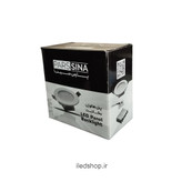 پنل توکار ۷ وات سری هیما پارس سینا با نور یکنواخت در سه رنگ