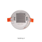 خرید پنل ۷ وات هیما پارس سینا – نور آفتابی، مهتابی و استاندارد